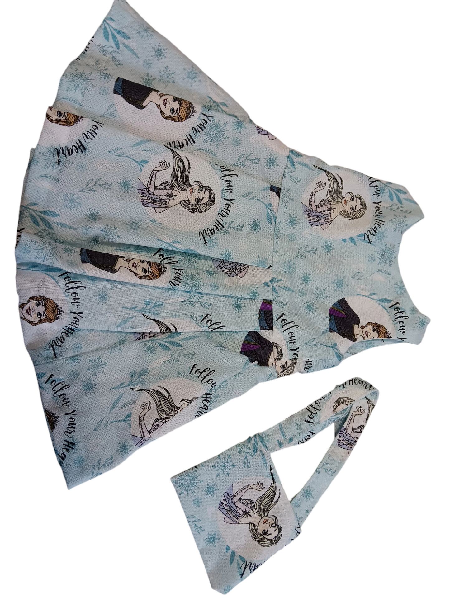 outfit 18 inch doll