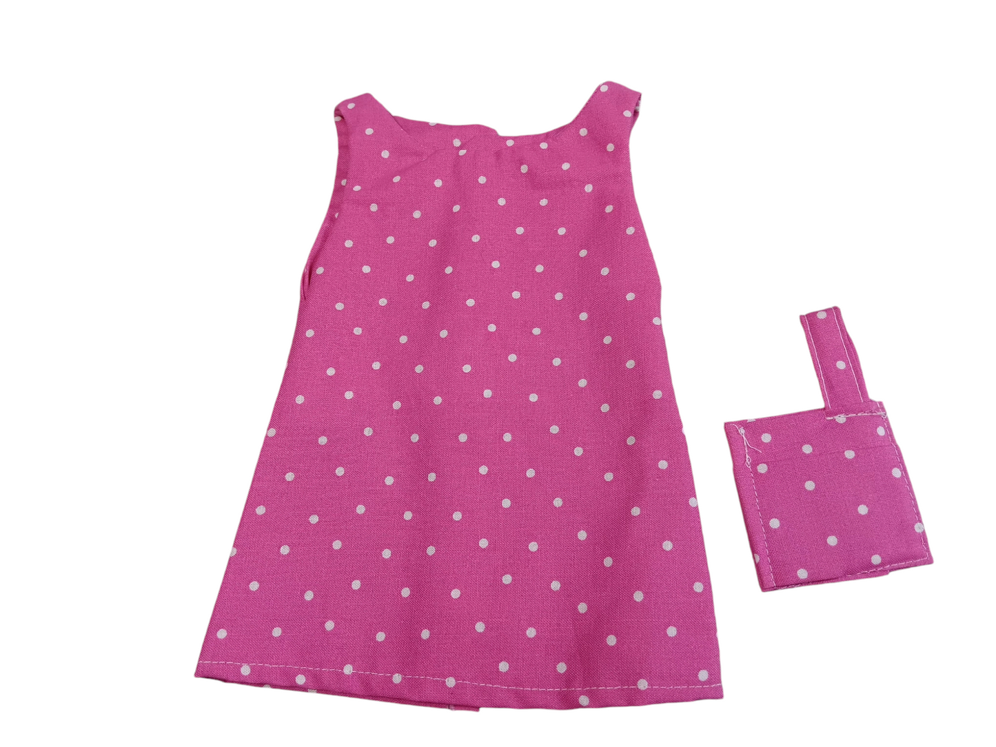 doll dress set