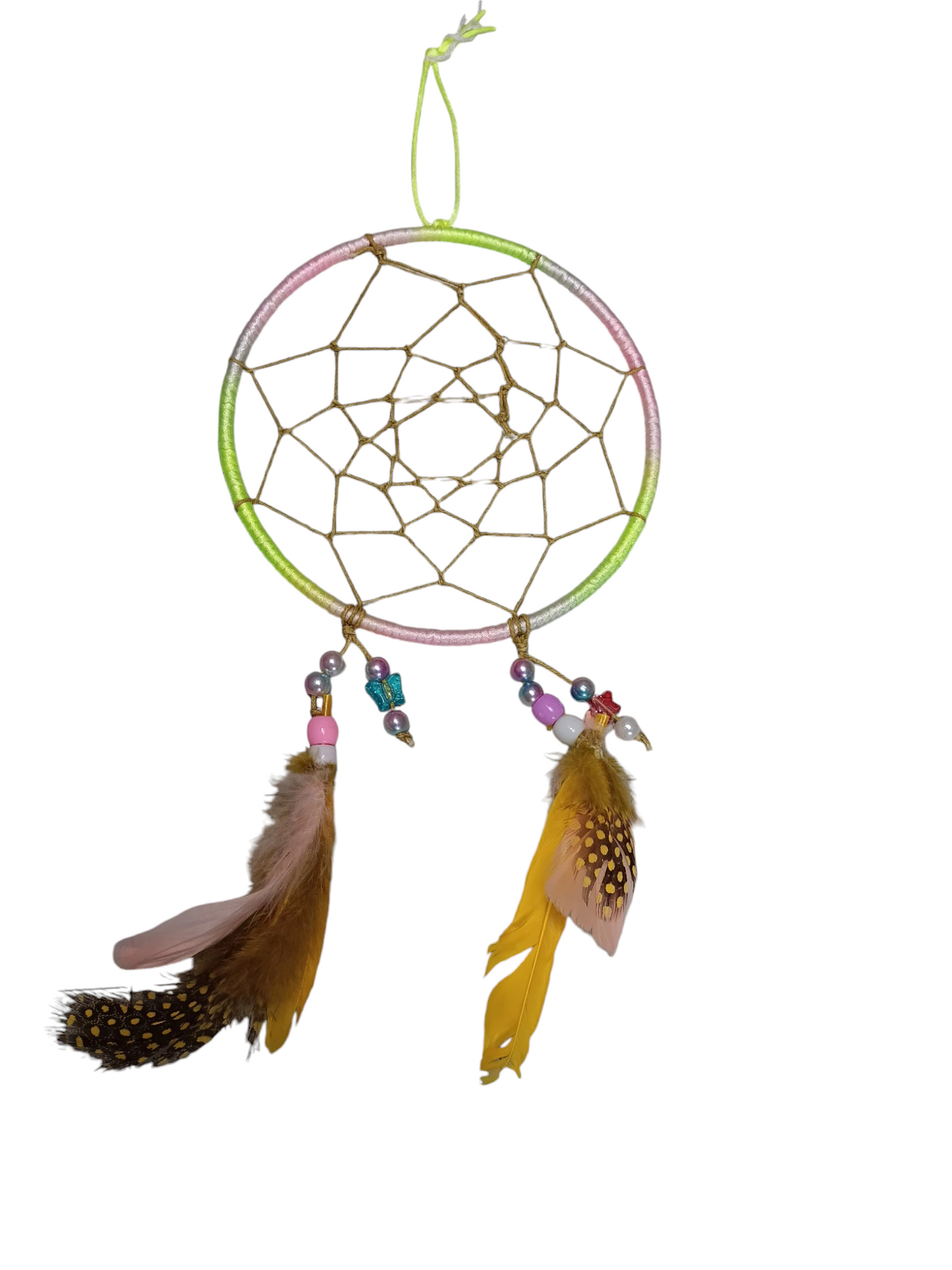 Dreamcatchers