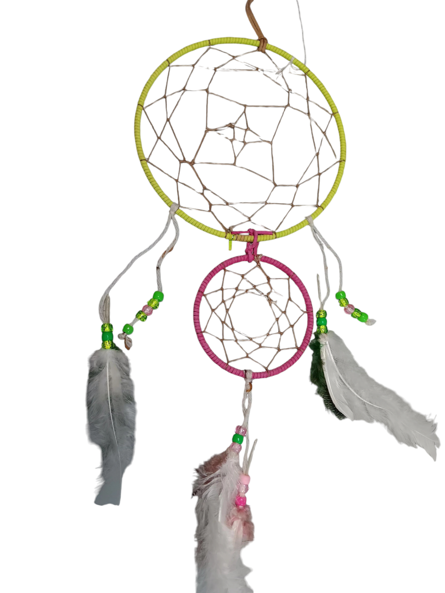 Dreamcatchers